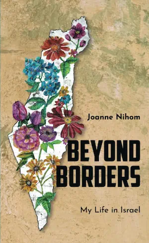 Beyond Borders - Joanne Nihom