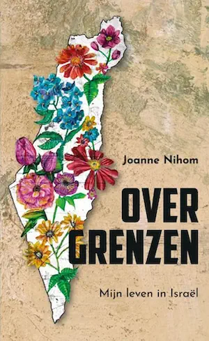Over Grenzen - Joanne Nihom